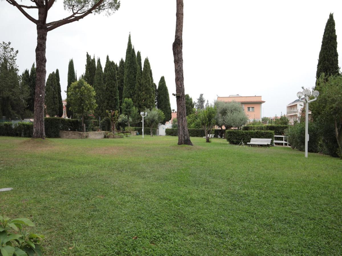 Vatican City Green Apartment Roma Exterior foto