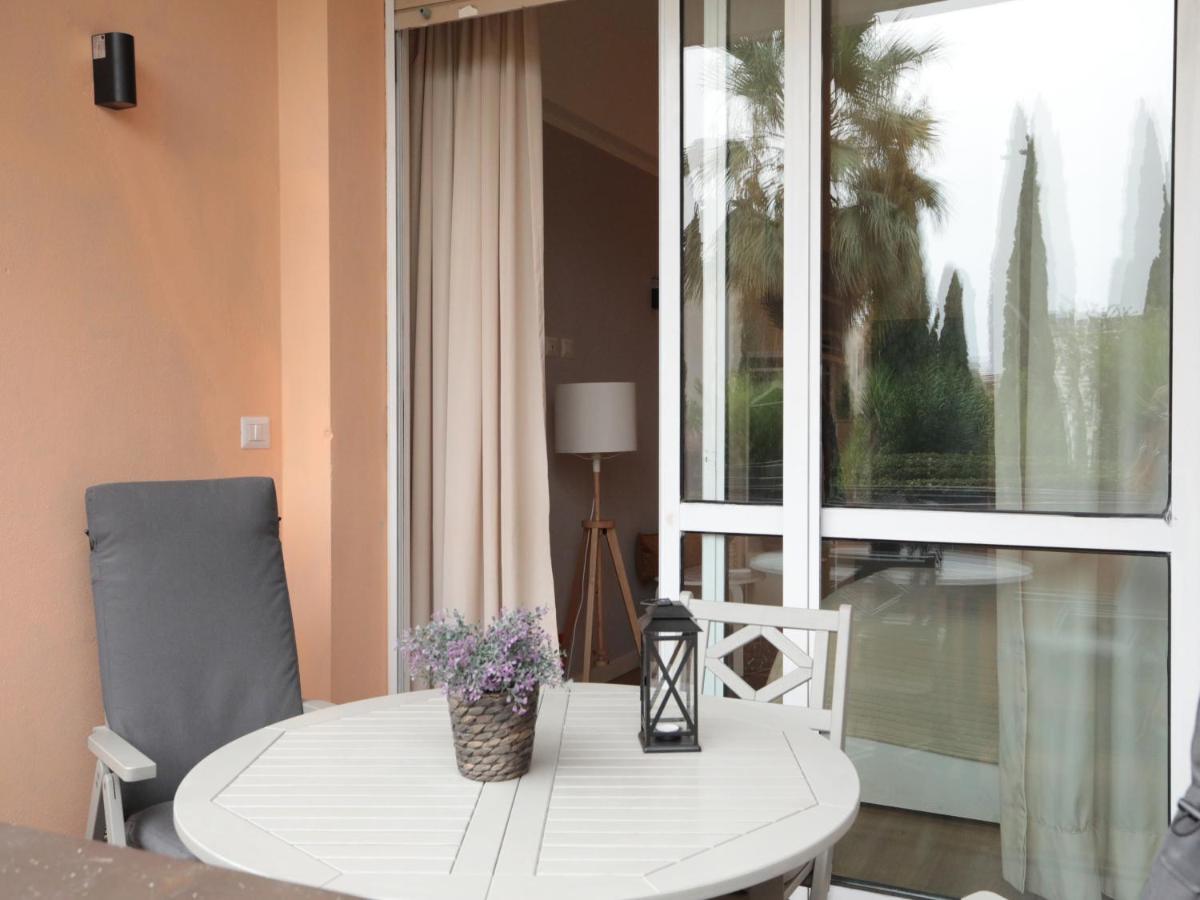Vatican City Green Apartment Roma Exterior foto