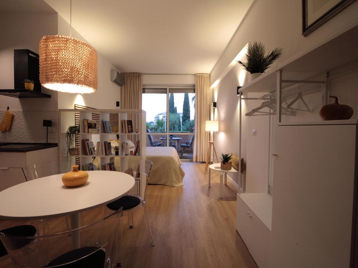 Vatican City Green Apartment Roma Exterior foto