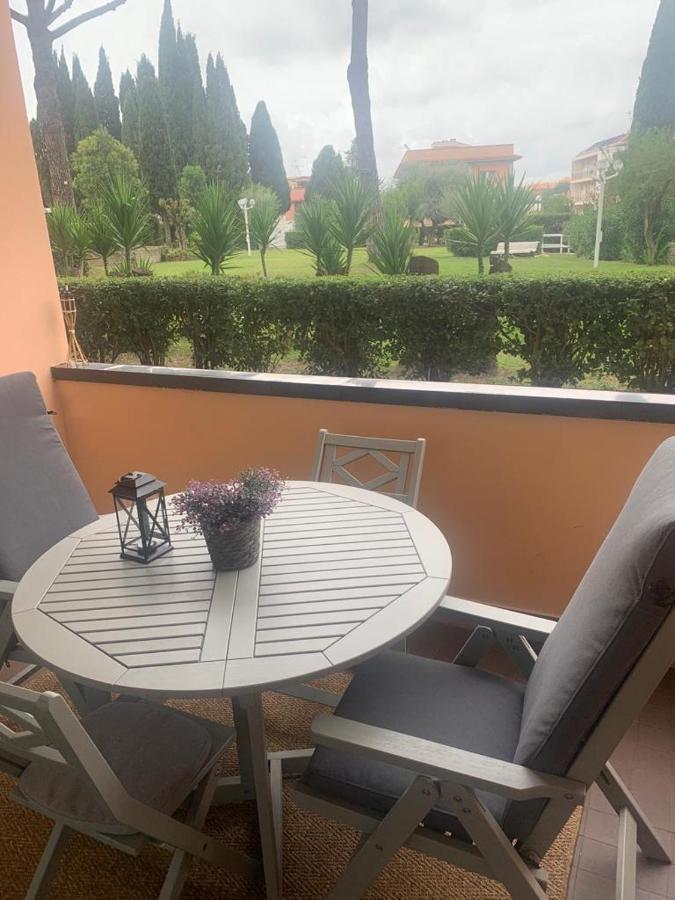 Vatican City Green Apartment Roma Exterior foto