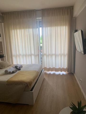 Vatican City Green Apartment Roma Exterior foto